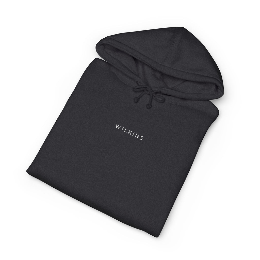 WILKINS Transfăgărășan Hoodie